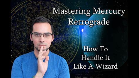 Mercury Watch: A Powerful Tool for Online Witchcraft